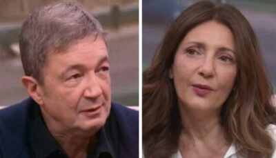 José de &lsquo;Scènes de ménage&rsquo; lâche son craquage dans la vraie vie avec Liliane : « C&rsquo;était pas malin, mais je suis…