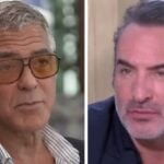 15 ans après, Jean Dujardin honnête sur George Clooney : « Je vais éviter de dire qu’il…