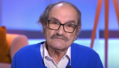 À 92 ans, Gérard Hernandez atomise une star française : « C&rsquo;est un con, un méchant, je lui…