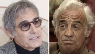 Grande gueule, Gérard Lanvin cash sur Jean-Paul Belmondo : « Je l&rsquo;ai fréquenté, avec les gens il était…