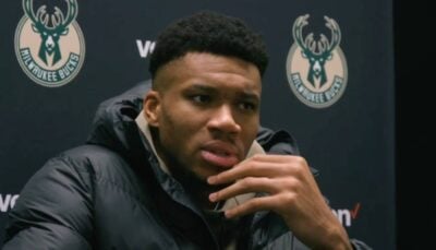 NBA – Ça bouge pour Giannis, dénouement déjà proche pour les Bucks ? « D’autres équipes ont…