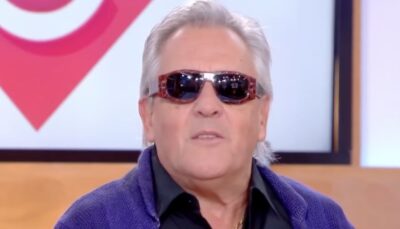 En 2023, l&rsquo;avis très clair de Gilbert Montagné à propos des musulmans : « Ce n&rsquo;est pas…