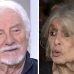 L&rsquo;étrange sortie d&rsquo;Hugues Aufray (96 ans) après la mort de Brigitte Bardot : « Lui c&rsquo;était une ordure, et elle…