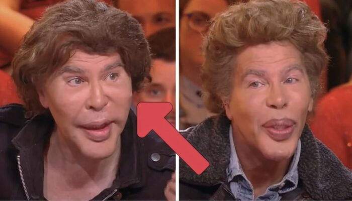 Igor Bogdanoff et Grichka Bogdanoff