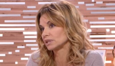 L’anecdote improbable d’Ingrid Chauvin sur sa première fois au lit : « J’ai découvert qu’il…