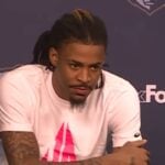 NBA – Ja Morant sur le départ, une organisation prête à faire une offre ?