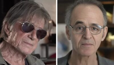 Le recadrage sec de Jacques Dutronc après les propos de Jean-Jacques Goldman : « Il m’a traité de…