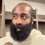 NBA – Chris Paul dehors, la réaction brutale de James Harden aux Clippers : « Ça m’a vraiment…