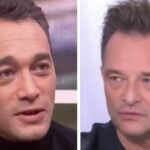Jean-Baptiste Guégan cash sur ce que David Hallyday pense de lui : « Lui et Sylvie Vartan ont…