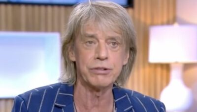L&rsquo;aveu fou de Jean-Louis Aubert (70 ans) sur la drogue surpuissante qui a failli le tuer : « J&rsquo;ai fait une…