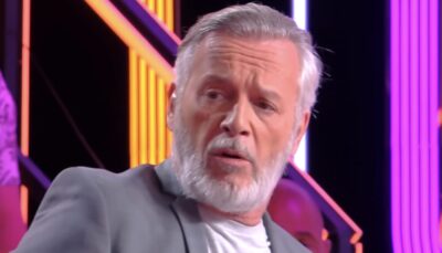 Quitte à choquer, Jean-Michel Maire déballe son salaire : « Je trouve ça indécent, mais par mois…