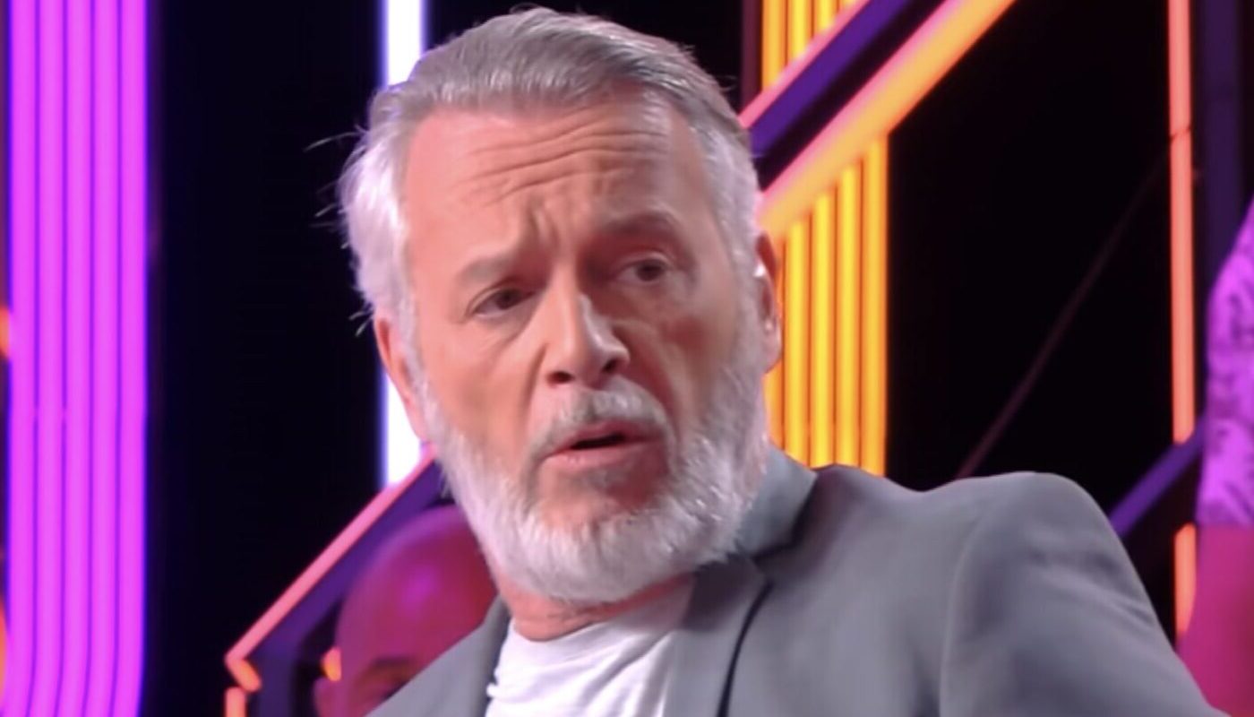 Jean-Michel Maire