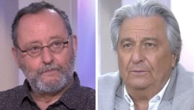 Jean Reno sans filtre sur le groupe de personnes que Christian Clavier n&rsquo;aime pas : « Il déteste les…