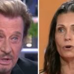 La phrase dérangeante de Johnny Hallyday à Adeline Blondieau quand elle avait 6 ans : « Je trouvais que…