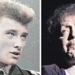 Intenable, le rentre-dedans fou d&rsquo;Edith Piaf avec Johnny Hallyday (18 ans) : « Elle lui a mis la main sur la…