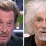 La révélation dingue de Louis Bertignac sur Johnny Hallyday après chaque concert : « Il venait dans ma loge et…