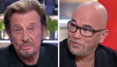 Pascal Obispo cash sur la face sombre de Johnny Hallyday : « Quand il prenait une 2ème bouteille, là il…