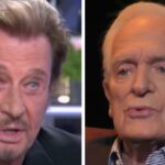 Présent le soir de la mort de Johnny, l&rsquo;aveu choc de Philippe Labro sur sa dépouille : « Terrible, il était…