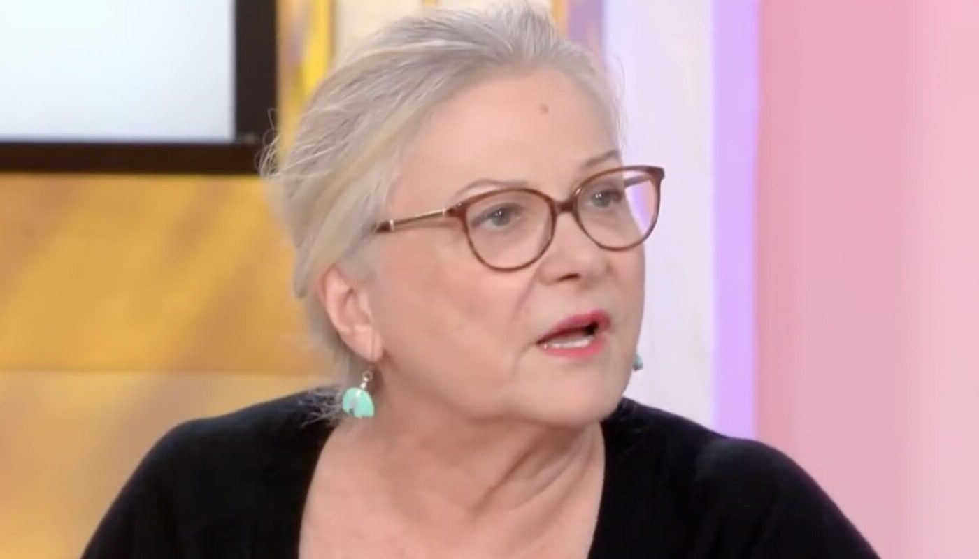 Josiane Balasko