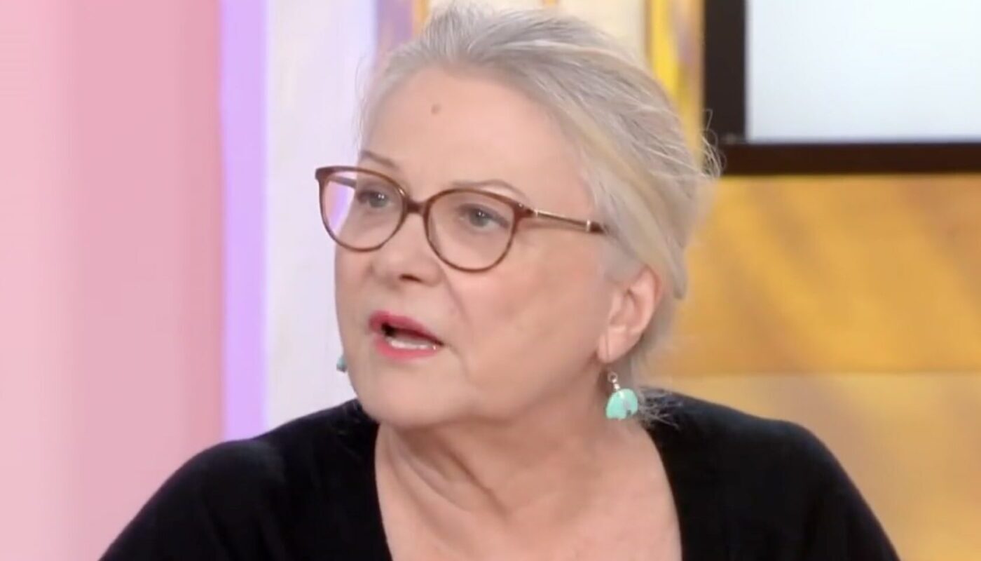 Josiane Balasko