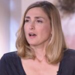 Actuelle femme de François Hollande, Julie Gayet déballe sa préférence au lit : « Cette position, c’est super »