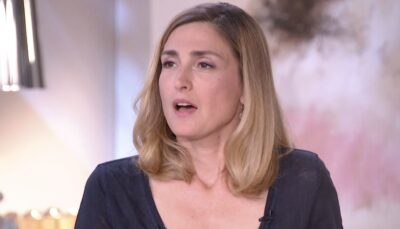 Actuelle femme de François Hollande, Julie Gayet déballe sa préférence au lit : « Cette position, c’est super »