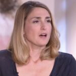 La confidence très osée de Julie Gayet (54 ans) sur ce qu&rsquo;elle préfère au lit : « Ça, c&rsquo;est…