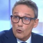 Julien Courbet sans filtre sur ses années dorées : « Des femmes qui me mettaient la…