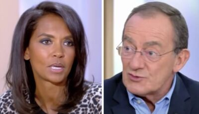 Karine Le Marchand lâche la vérité sur Jean-Pierre Pernaut : « Il avait une hygiène de vie détestable, il…
