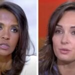 L&rsquo;avis tranché de Julia Vignali sur Karine Le Marchand : « On sait qu&rsquo;elle est tout sauf une…