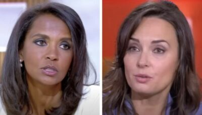 L&rsquo;avis tranché de Julia Vignali sur Karine Le Marchand : « On sait qu&rsquo;elle est tout sauf une…