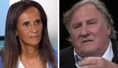 Une ex-compagne de Gérard Depardieu cash sur son attitude dans la vie intime : « Ce qu&rsquo;il préfère, c&rsquo;est…