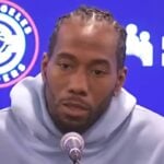 NBA – Gros retour à la réalité pour Kawhi Leonard aux Clippers : « Il a une valeur…