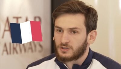 Arrivé il y a un an, Khvicha Kvaratskhelia cash sur la France : « Les Italiens m&rsquo;avaient prévenu qu&rsquo;ici…