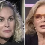 La phrase terrible du clan Laeticia Hallyday sur Sylvie Vartan : « Avant le décès de Johnny, elle…