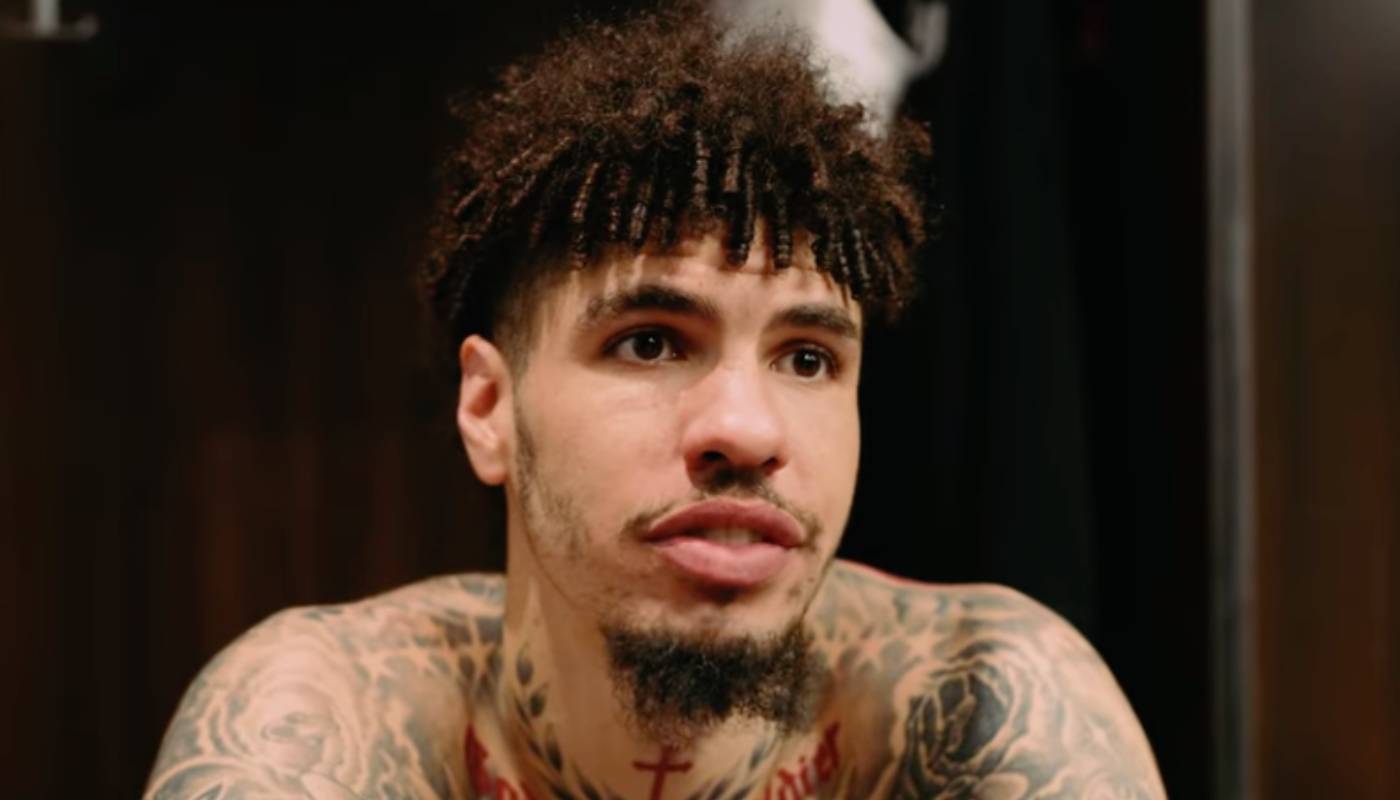 LaMelo Ball, joueur phare des Hornets