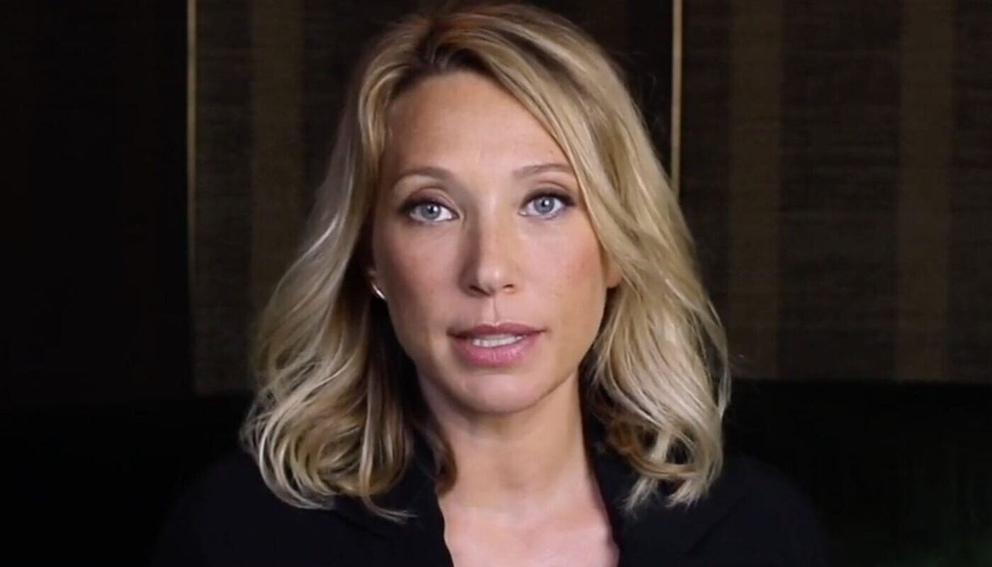 Laura Smet