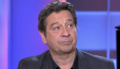 Réputé sans limite, Laurent Gerra déballe l&rsquo;unique star qu&rsquo;il refuse d&rsquo;imiter : « En plus, elle…