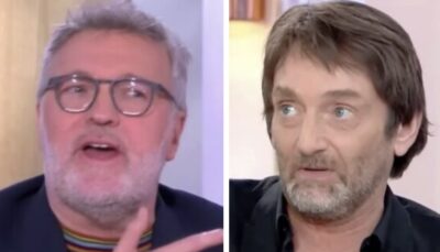 L&rsquo;avis cash et inattendu de Laurent Ruquier sur Pierre Palmade et son accident : « C&rsquo;est un…