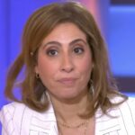 À 46 ans, Léa Salamé sans tabou sur ses 3 imperfections physiques : « J’ai les…