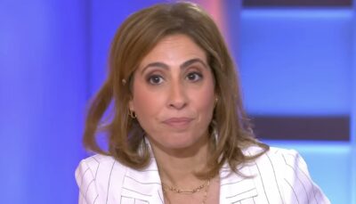 À 46 ans, Léa Salamé sans tabou sur ses 3 imperfections physiques : « J&rsquo;ai les…