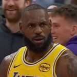 NBA – L’avenir de LeBron James déjà tranché pour 2026 ?