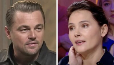 Virginie Ledoyen (49 ans) déballe sur sa scène intime avec Leonardo DiCaprio : « Ce n&rsquo;était pas du tout…