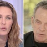 En couple 3 ans, Lorie Pester sans filtre sur sa séparation avec Garou : « Je me suis rendu compte qu’il…