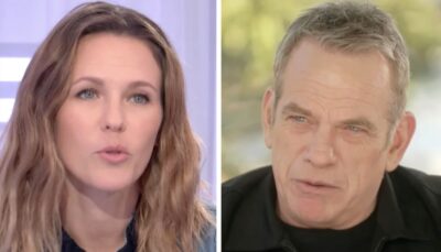 En couple 3 ans, Lorie Pester sans filtre sur sa séparation avec Garou : « Je me suis rendu compte qu’il…