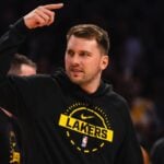 NBA – « Il a plus de potentiel que lui » : cette sortie sur Luka Doncic qui va agacer les fans des Lakers !