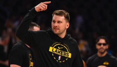 NBA – « Il a plus de potentiel que lui » : cette sortie sur Luka Doncic qui va agacer les fans des Lakers !