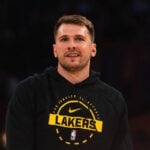 NBA – Le nouvel exploit de Luka Doncic aux Lakers qui en dit long sur sa forme !