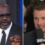 NBA – Le constat brutal de Shaquille O&rsquo;Neal sur Luka Doncic : « Il n&rsquo;est pas…