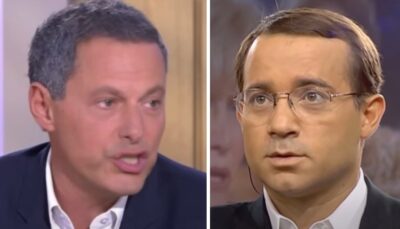 Fogiel cash sur son ultime rencontre avec J.-L Delarue : « Il a vu que je ne l’avais pas reconnu, et il m’a dit…